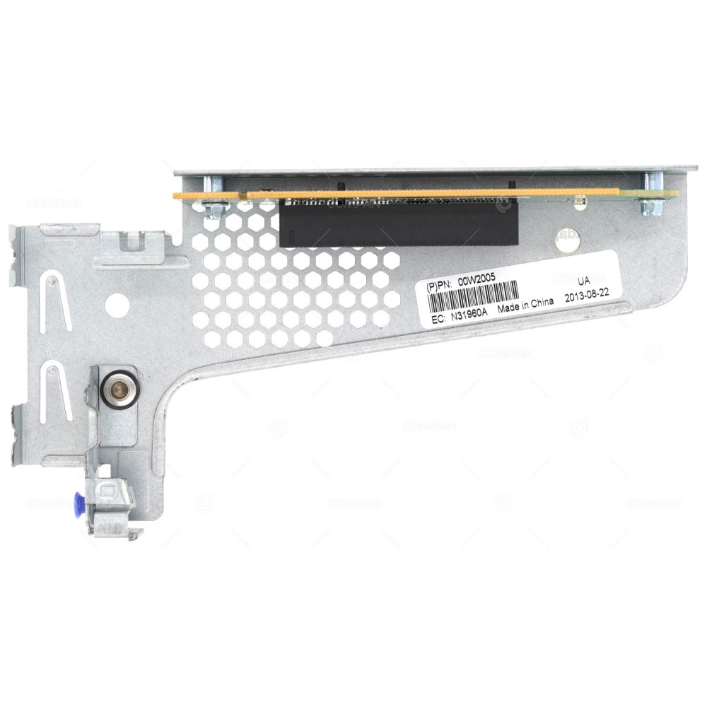 00W2005 IBM RISER CARD FOR X3530 M4 -
